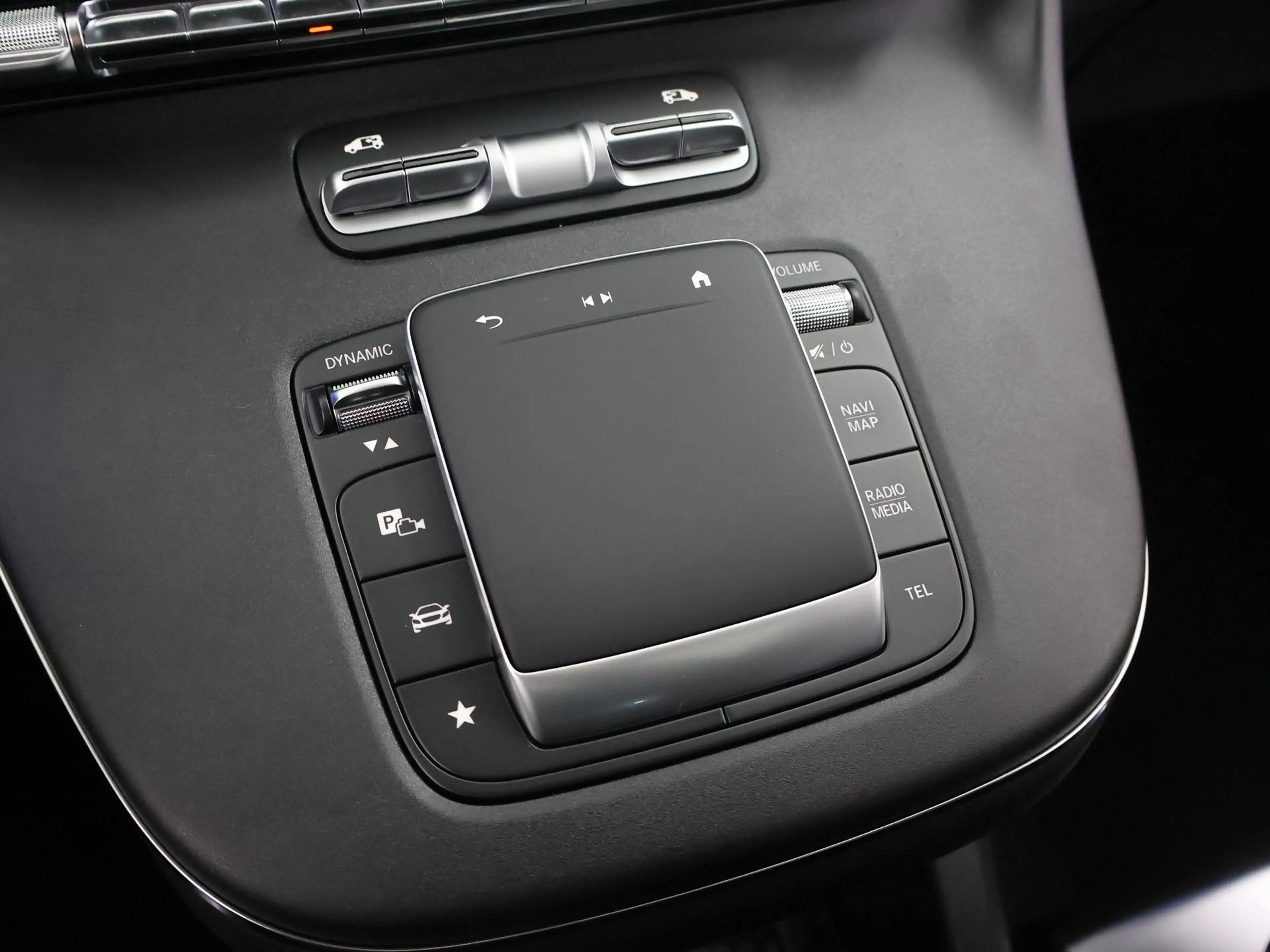 Mercedes-Benz EQV 300 L2 Avantgarde 90 kWh | Panoramadak | Burmester | E — photo 11