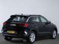 Volkswagen T-Roc 1.0 TSI 115 PK Style | Navigatie | Parkeersensoren Zwart - thumbnail 4