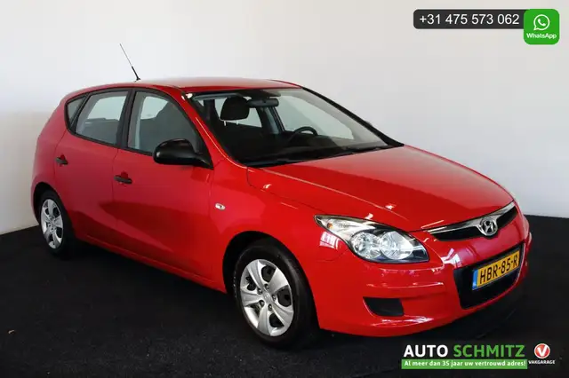 Hyundai i30 1.4i Active *Airco*