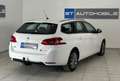 Peugeot 308 308 SW 1,6 BlueHDI 100 Active // NAVI // AHK // Weiß - thumbnail 2