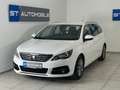 Peugeot 308 308 SW 1,6 BlueHDI 100 Active // NAVI // AHK // Weiß - thumbnail 4