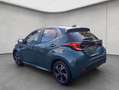 Toyota Yaris Hybrid Teamplayer, Comfort- & Safety-Paket Grün - thumbnail 3