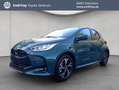 Toyota Yaris Hybrid Teamplayer, Comfort- & Safety-Paket Grün - thumbnail 1
