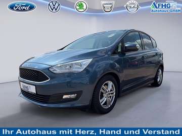 1.0 EcoBoost Cool&Connect Start/Stopp EURO 6 74...
