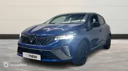 Renault Clio 1.0 TCe 90ch esprit Alpine - 24