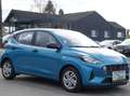 Hyundai i10 1.0i Twist plava - thumbnail 2