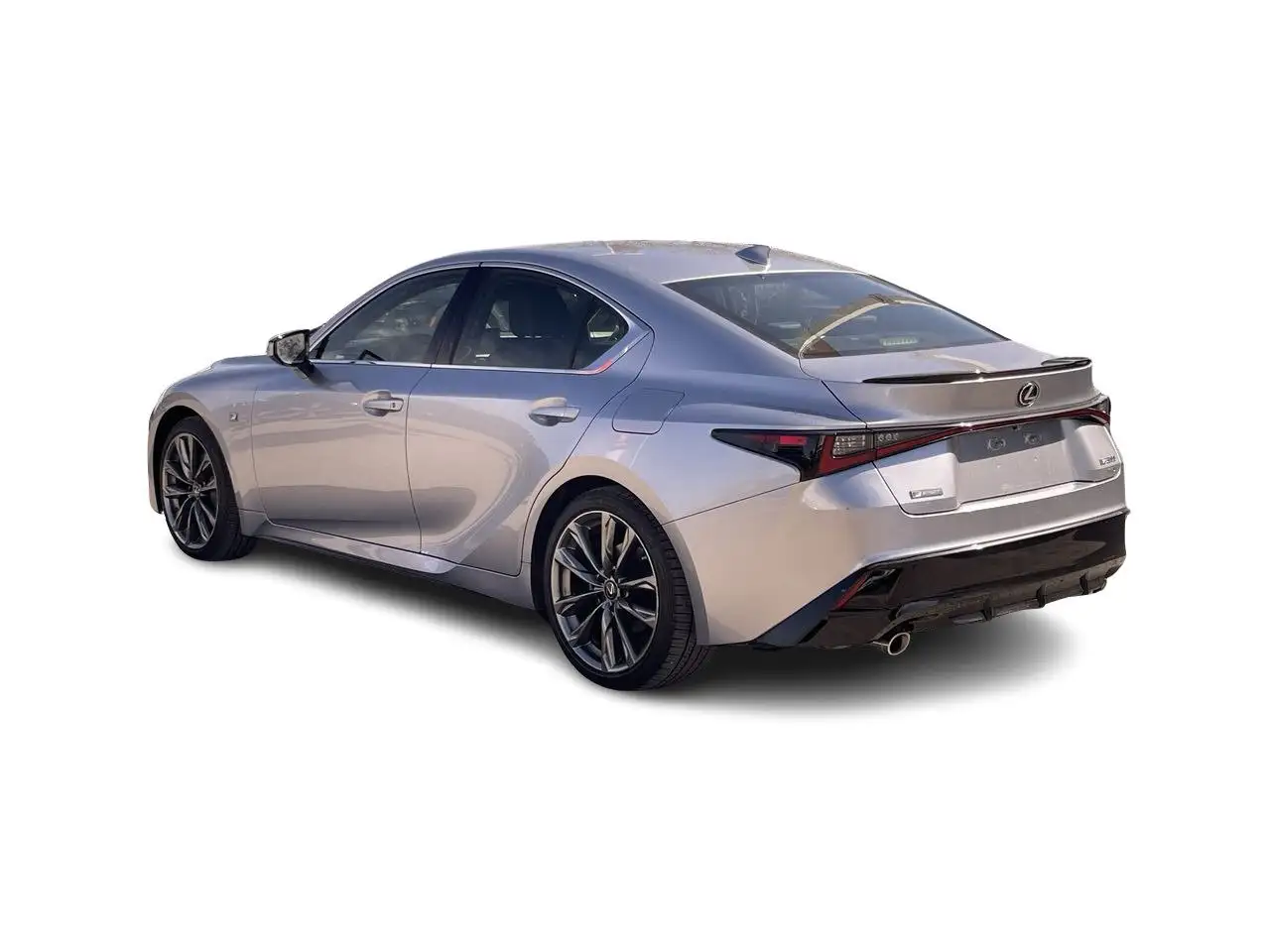 Lexus IS photo Lexus IS