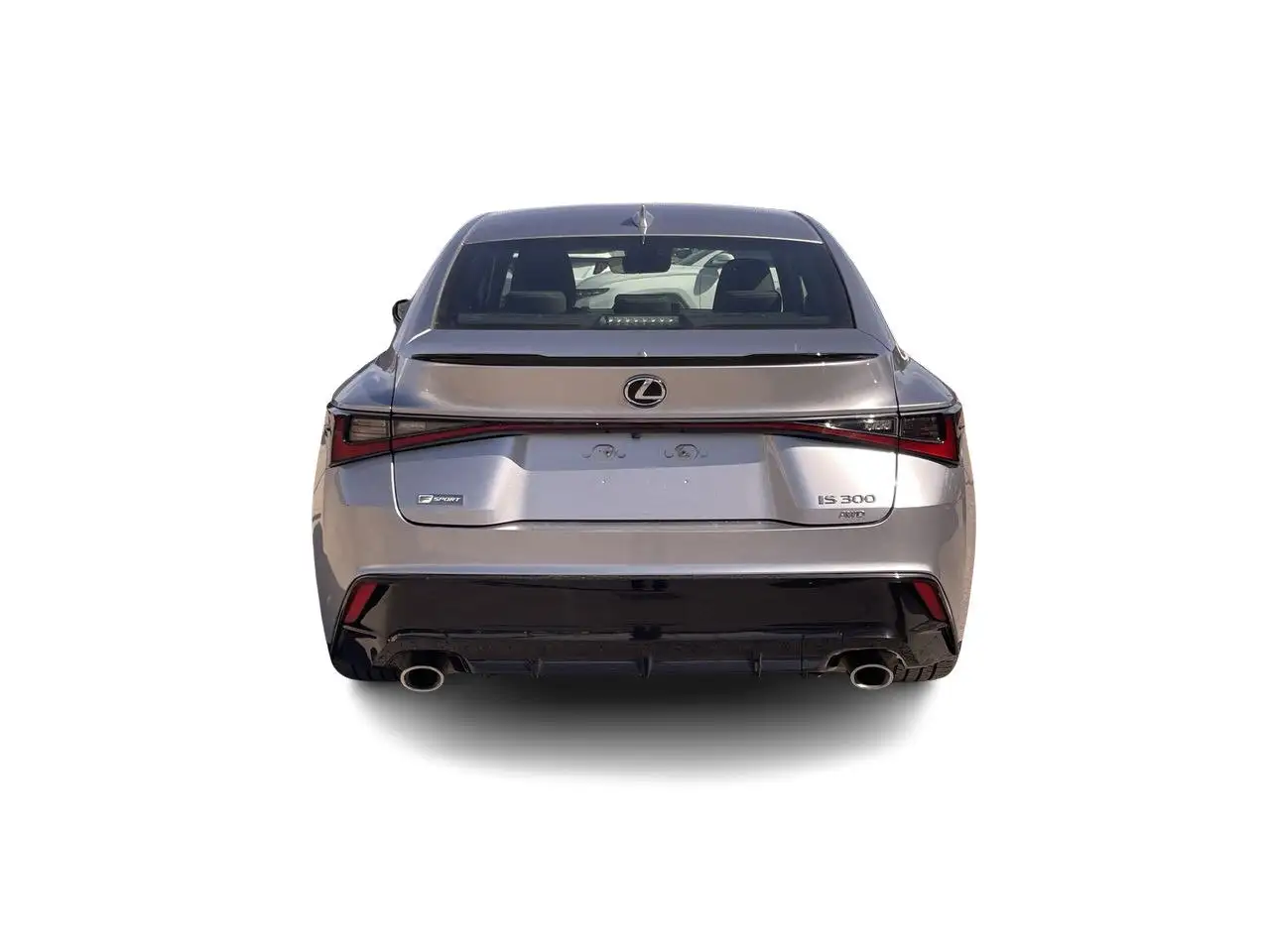 Lexus IS photo Lexus IS