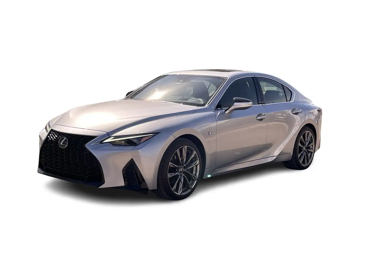 Lexus IS photo Lexus IS