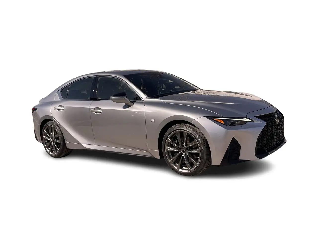 Lexus IS photo Lexus IS