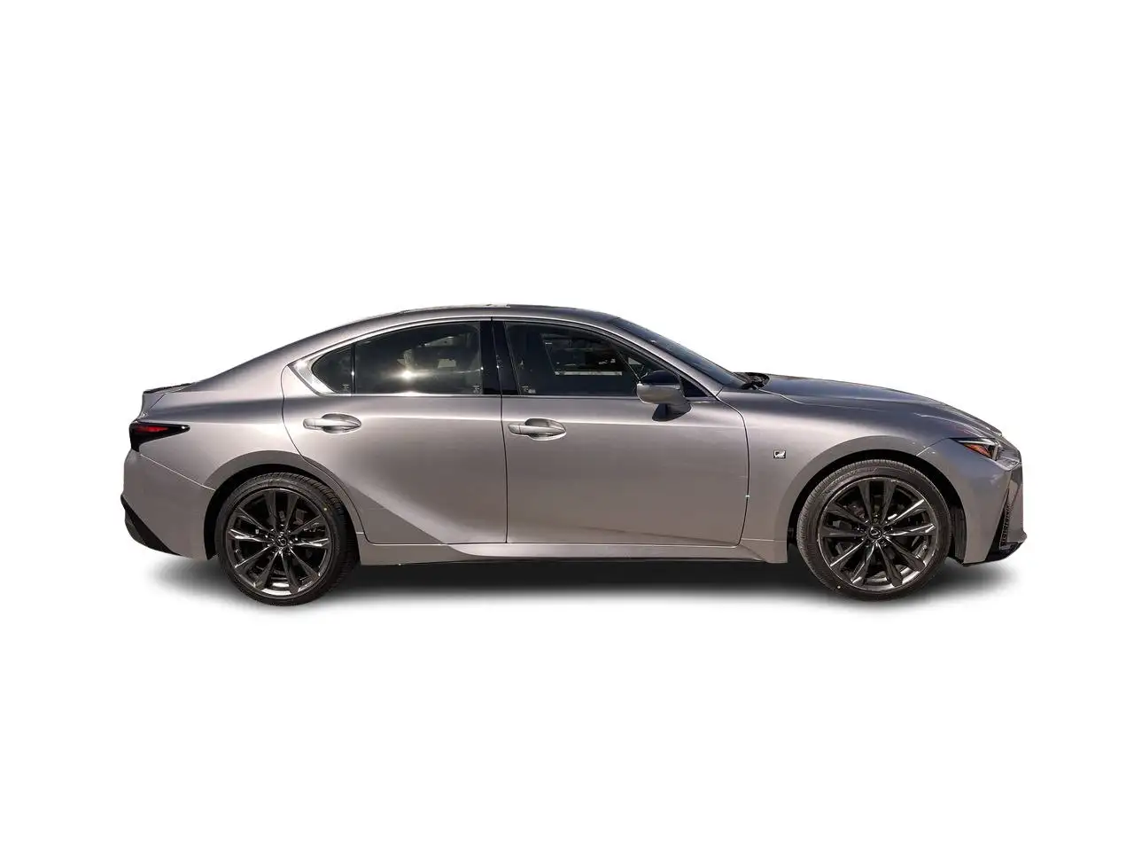 Lexus IS photo Lexus IS