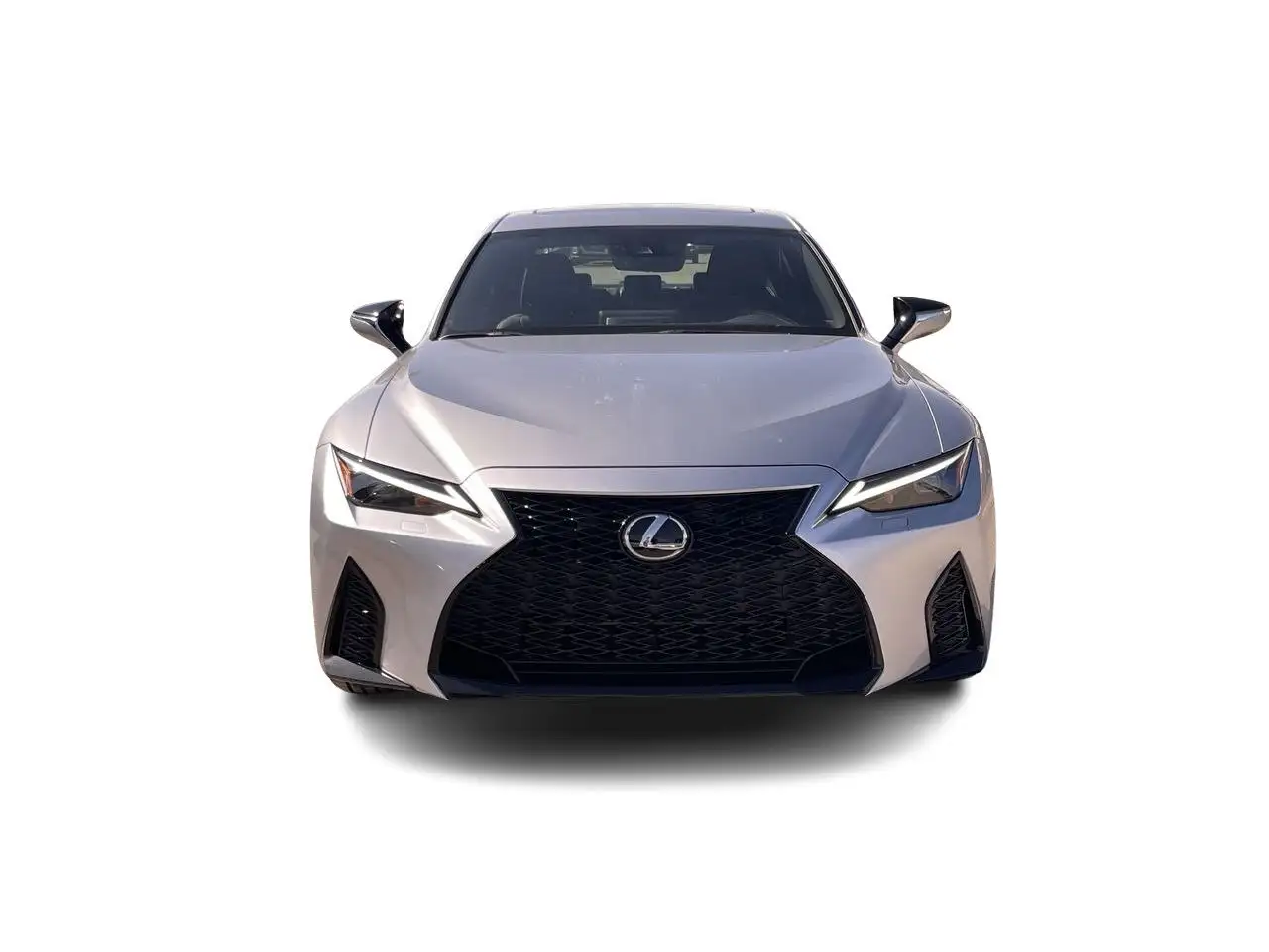 Lexus IS photo Lexus IS