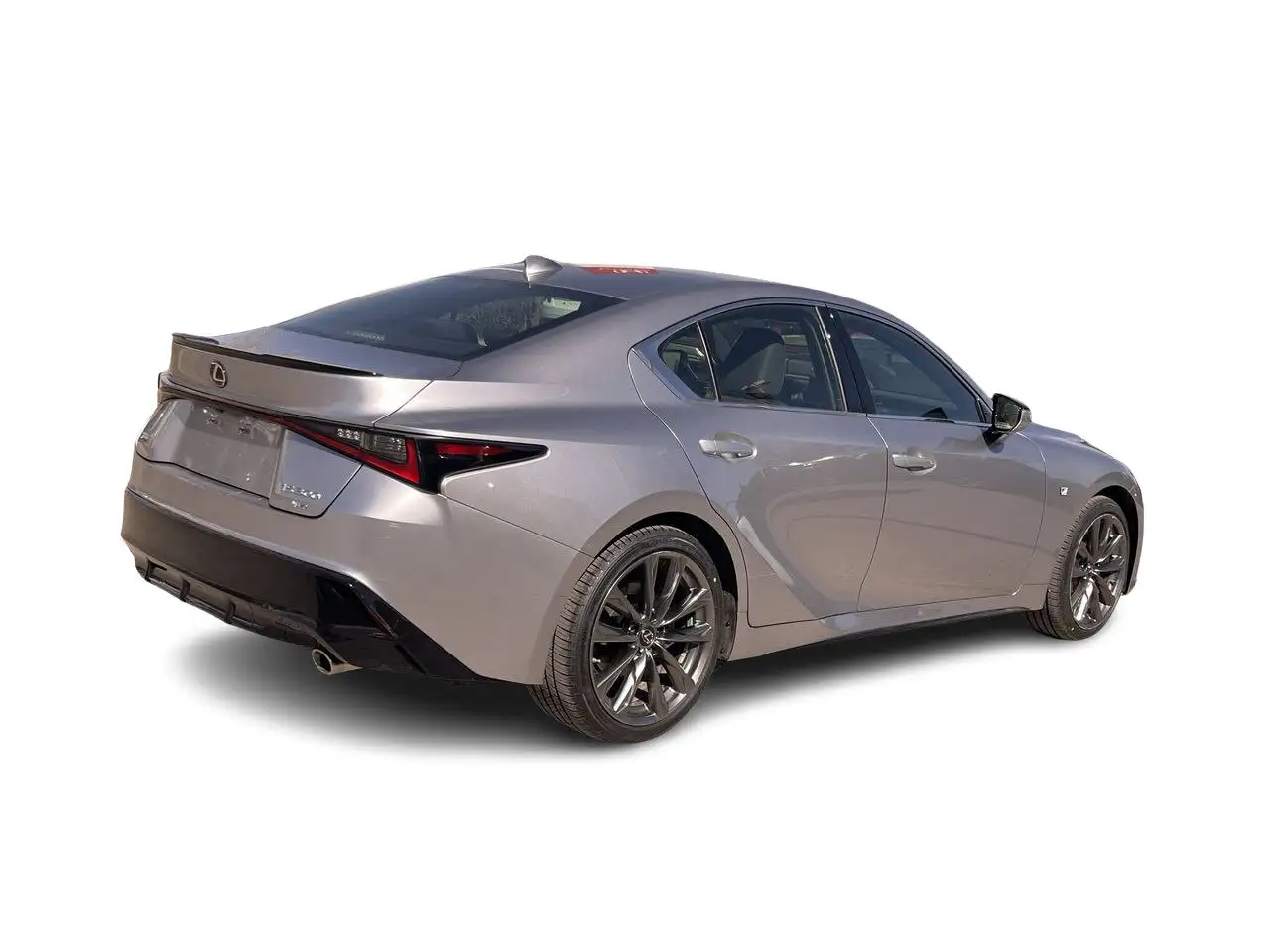 Lexus IS photo Lexus IS