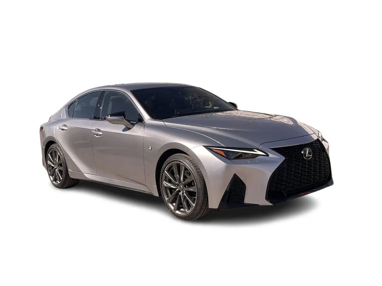Lexus IS photo Lexus IS