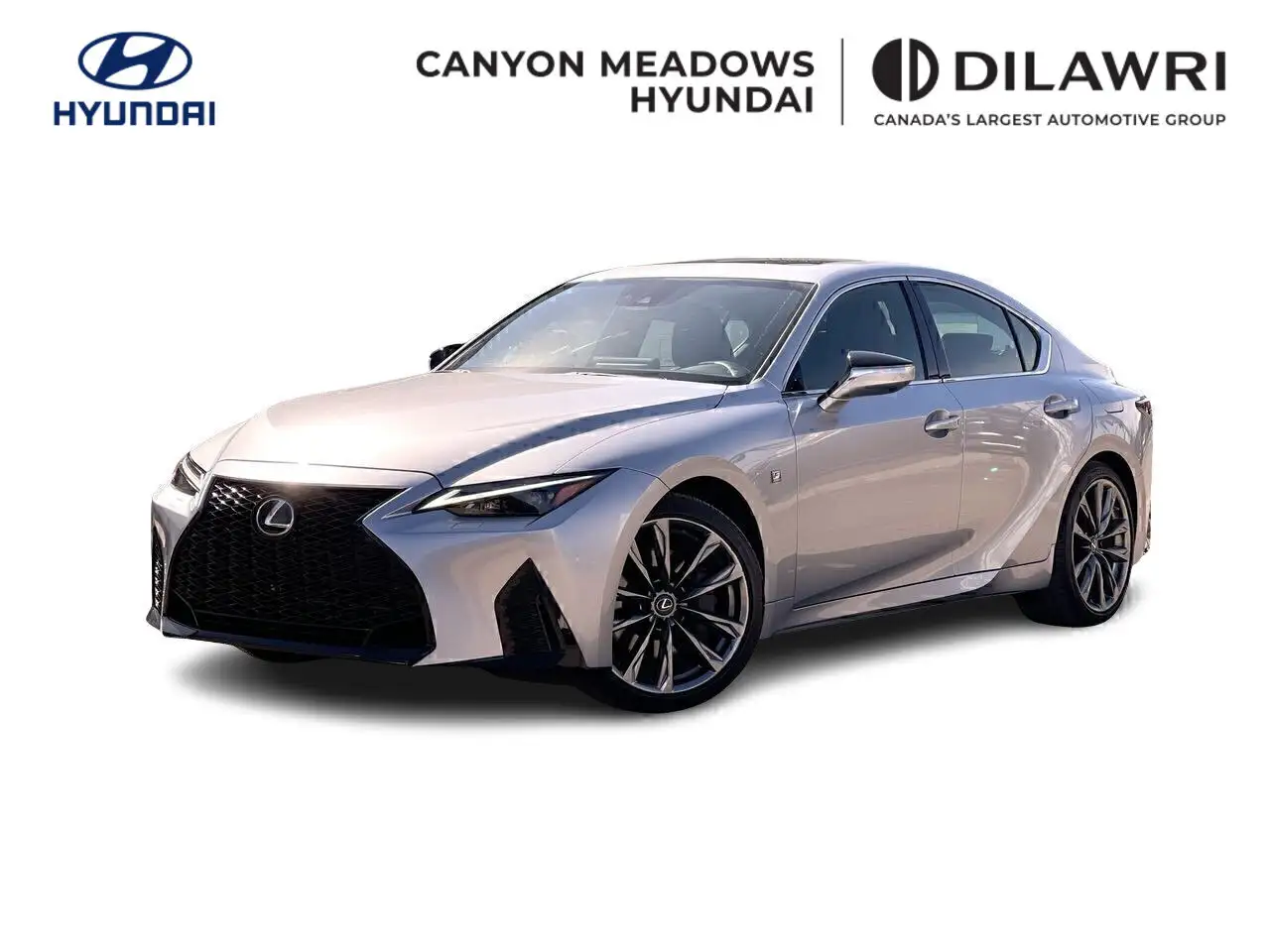 Lexus IS photo Lexus IS