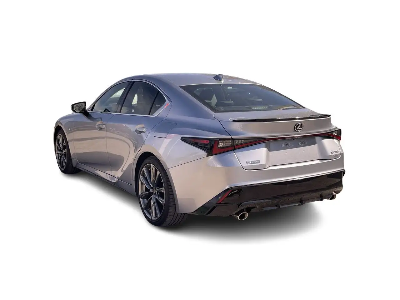 Lexus IS photo Lexus IS
