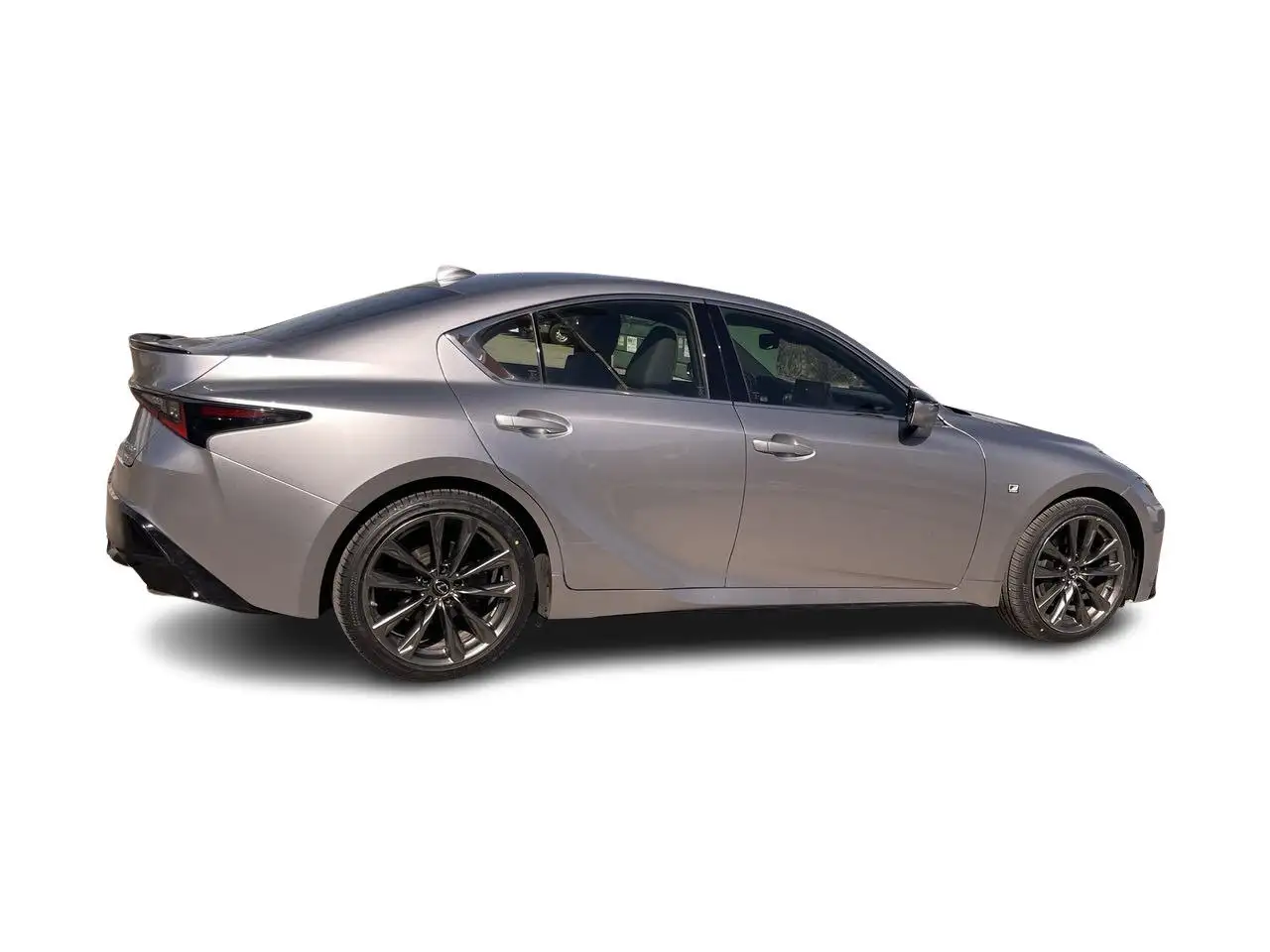 Lexus IS photo Lexus IS