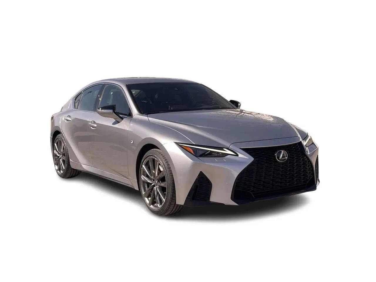 Lexus IS photo Lexus IS