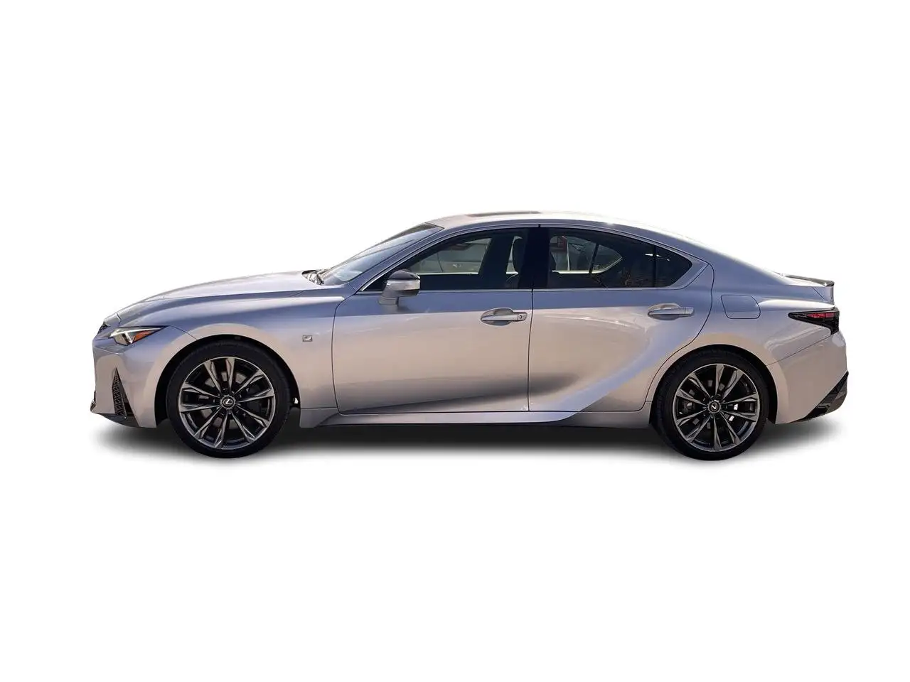 Lexus IS photo Lexus IS