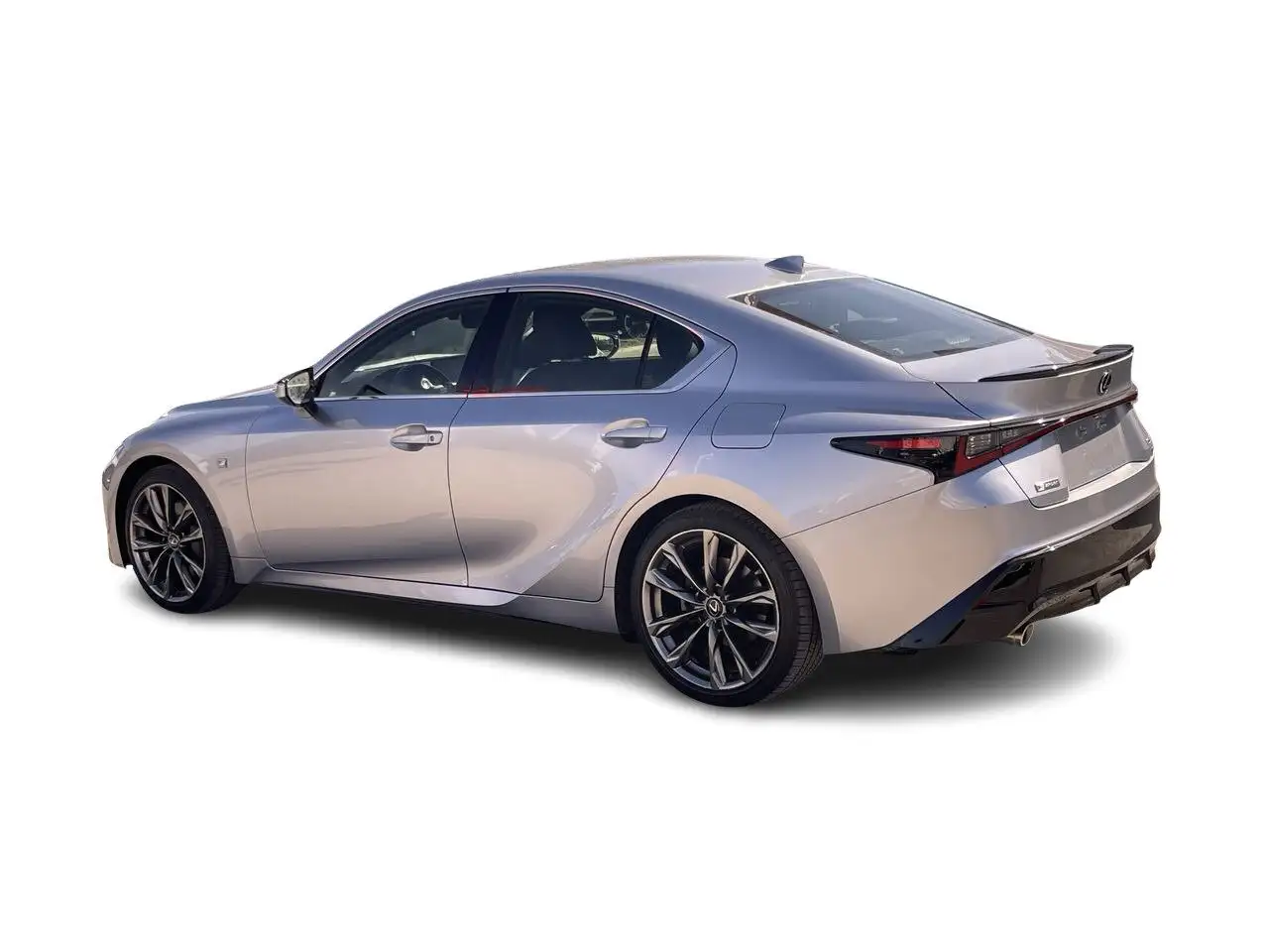 Lexus IS photo Lexus IS