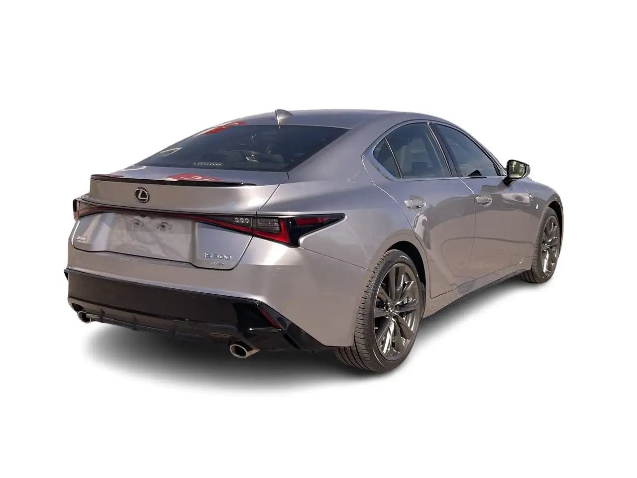 Lexus IS photo Lexus IS