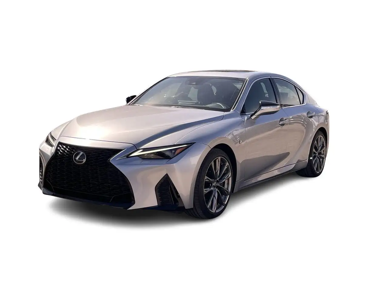 Lexus IS photo Lexus IS