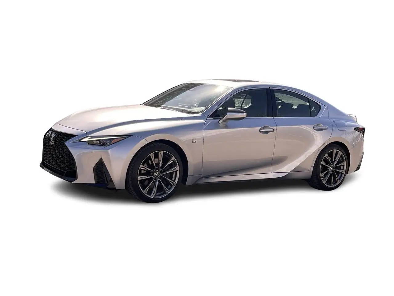 Lexus IS photo Lexus IS