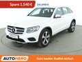 Mercedes-Benz GLC 220 GLC 220 4Matic Exclusive Aut.*NAVI*TEMPO*PDC*SHZ* Blanc - thumbnail 1