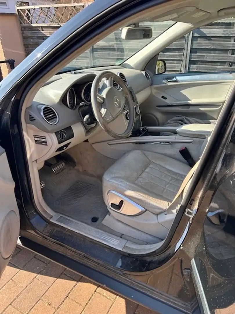Mercedes-Benz ML 320 ML 320 CDI 4Matic 7G-TRONIC - 1