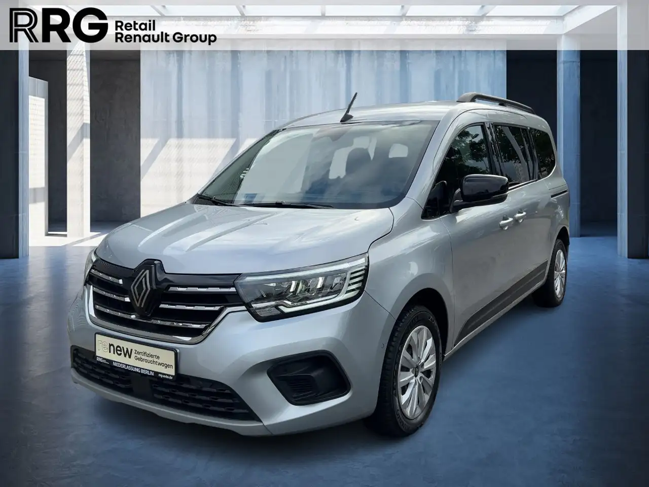 Renault Kangoo