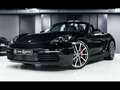 Porsche 718 Boxster S 2.5 PDKCHRONO18WBOSEABGASACCPDLS+ Noir - thumbnail 1