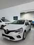 Renault Clio Pequeño Manual de 5 Puertas Blanco - thumbnail 1