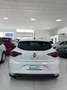 Renault Clio Pequeño Manual de 5 Puertas Blanco - thumbnail 4