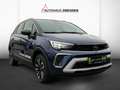 Opel Crossland Elegance *LED*DAB*WPK*KlimaA 2Z.* Albastru - thumbnail 2