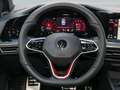Volkswagen Golf GTI Golf VIII 2.0TSI DSG GTI +BLACKSTYLE+ACC+ Navi LED Noir - thumbnail 16