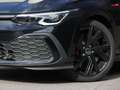 Volkswagen Golf GTI Golf VIII 2.0TSI DSG GTI +BLACKSTYLE+ACC+ Navi LED Noir - thumbnail 7