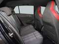 Volkswagen Golf GTI Golf VIII 2.0TSI DSG GTI +BLACKSTYLE+ACC+ Navi LED Noir - thumbnail 11