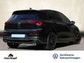 Volkswagen Golf GTI Golf VIII 2.0TSI DSG GTI +BLACKSTYLE+ACC+ Navi LED Noir - thumbnail 6