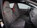 Volkswagen Golf GTI Golf VIII 2.0TSI DSG GTI +BLACKSTYLE+ACC+ Navi LED Noir - thumbnail 10