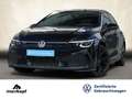 Volkswagen Golf GTI Golf VIII 2.0TSI DSG GTI +BLACKSTYLE+ACC+ Navi LED Noir - thumbnail 3