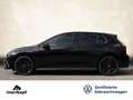 Volkswagen Golf GTI Golf VIII 2.0TSI DSG GTI +BLACKSTYLE+ACC+ Navi LED Noir - thumbnail 5