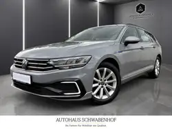 Volkswagen Passat GTE*Massagesitz*Laneassist*RückKamera