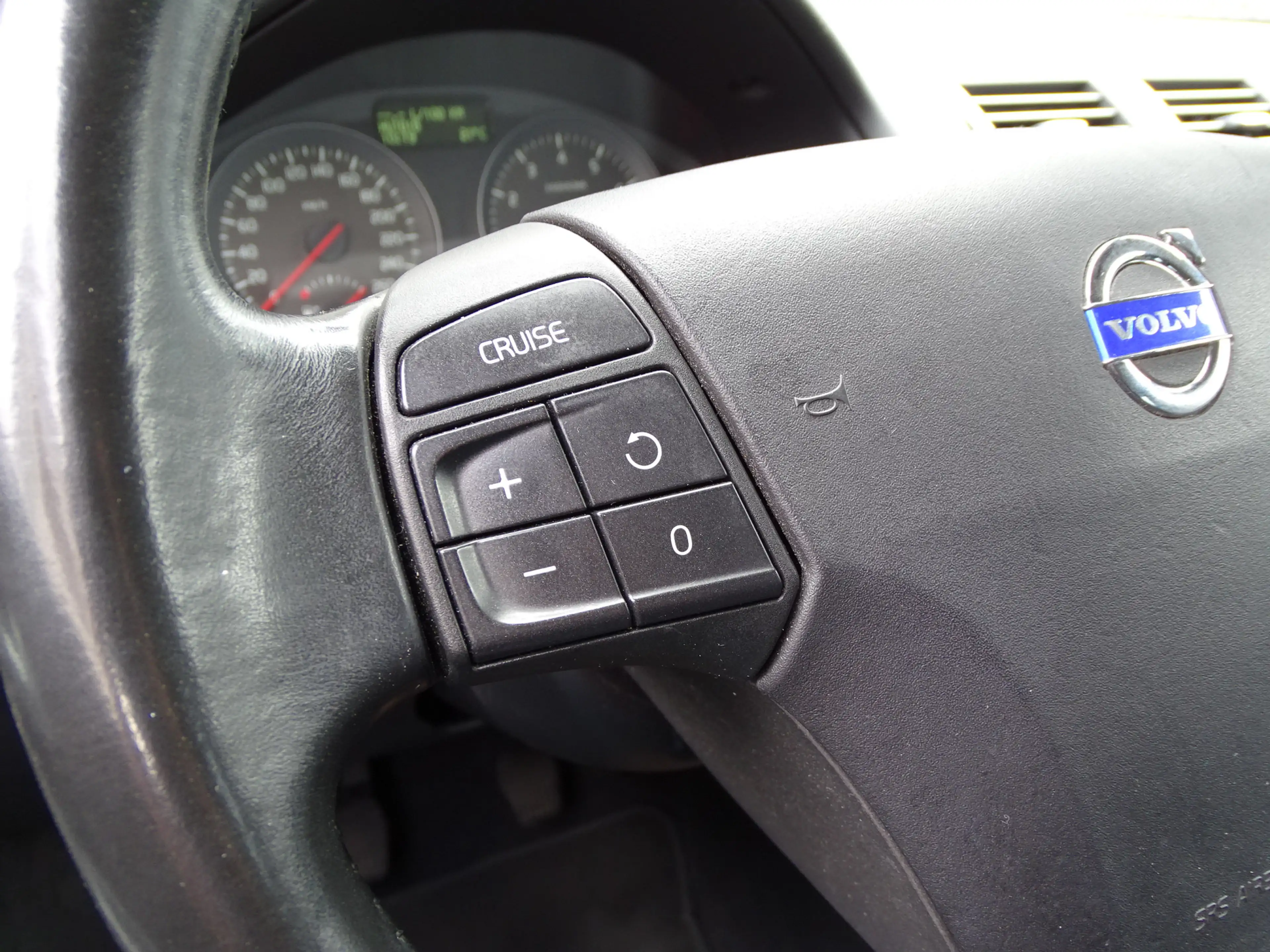 Volvo C30 1.6 Advantage | 1e eig. | trekhaak | volledige his — photo 11