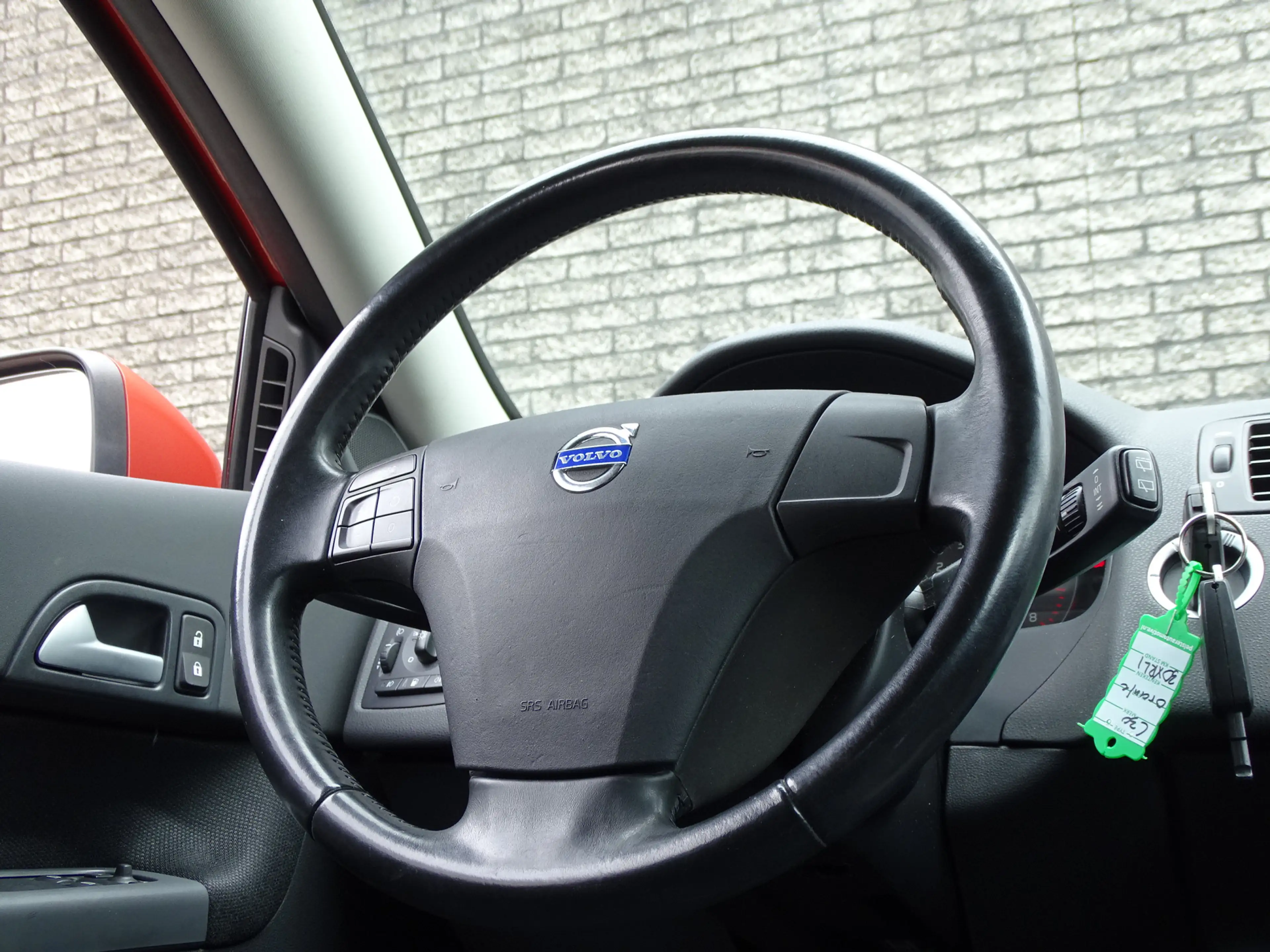 Volvo C30 1.6 Advantage | 1e eig. | trekhaak | volledige his — photo 10