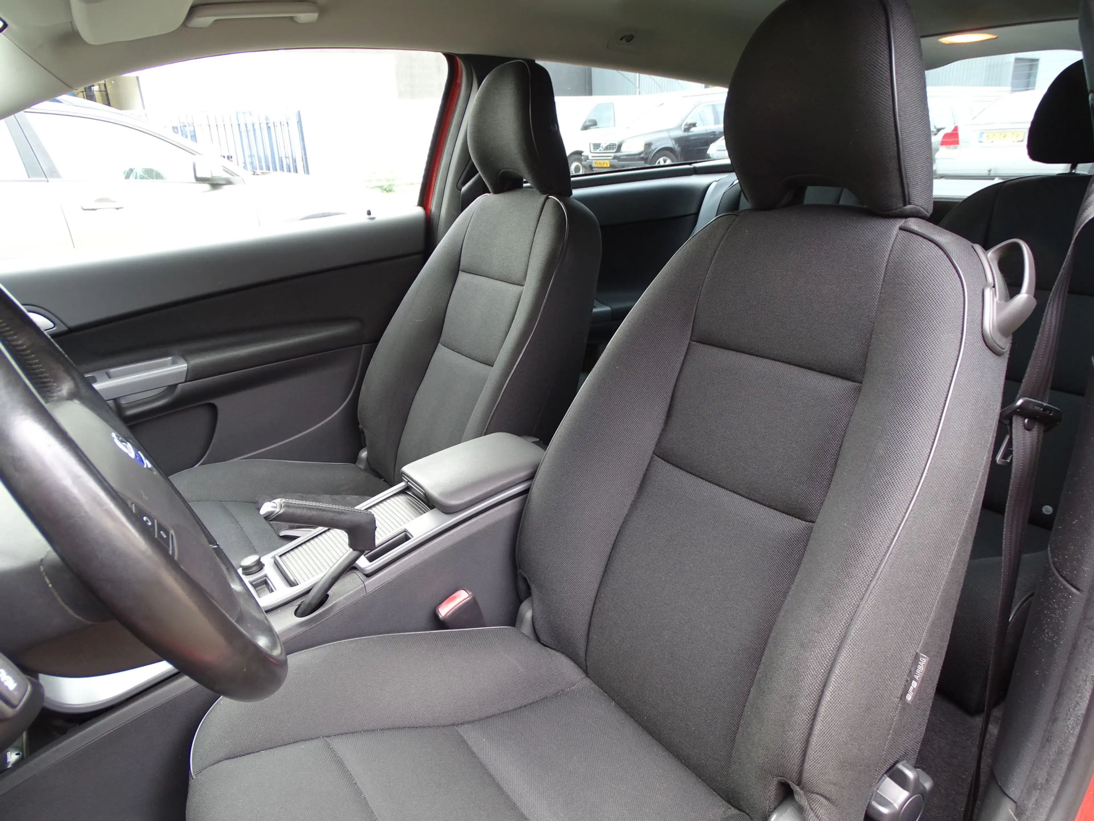 Volvo C30 1.6 Advantage | 1e eig. | trekhaak | volledige his — photo 14