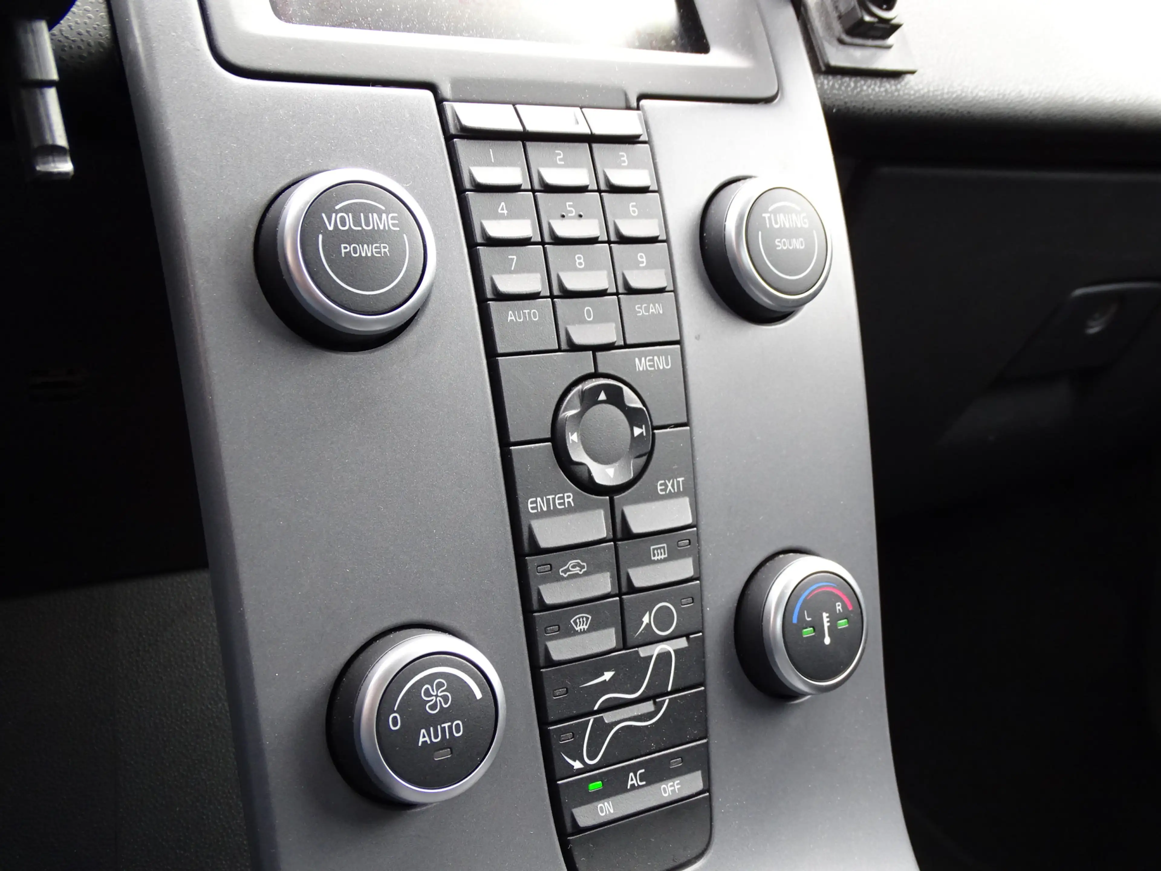 Volvo C30 1.6 Advantage | 1e eig. | trekhaak | volledige his — photo 12