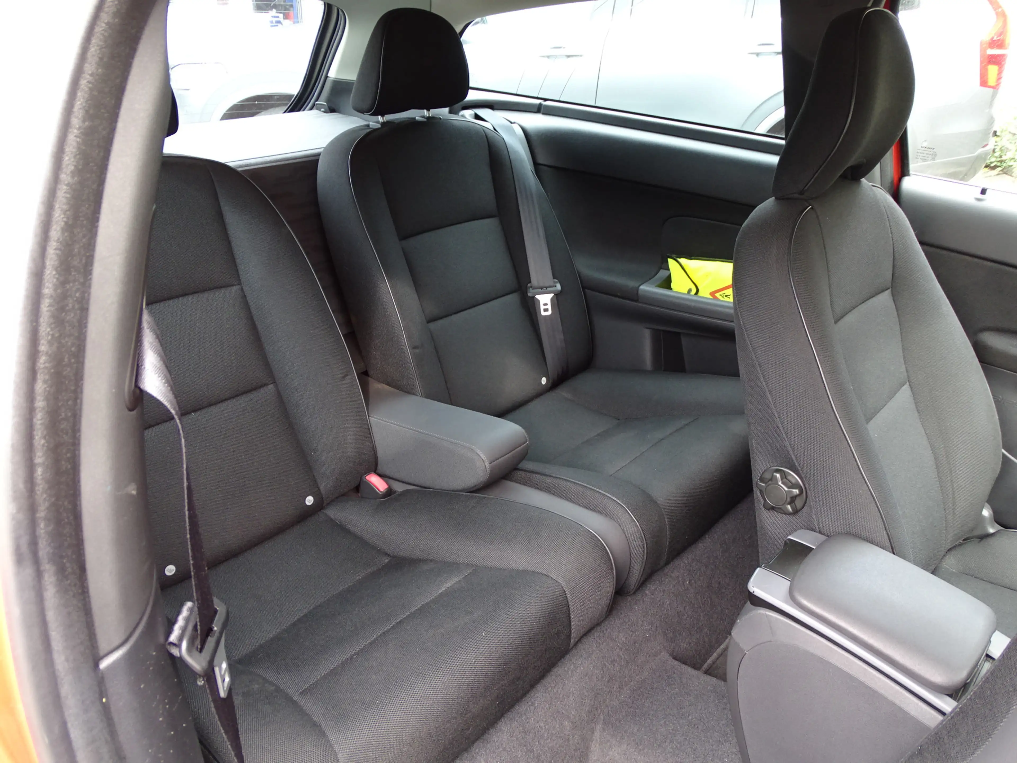 Volvo C30 1.6 Advantage | 1e eig. | trekhaak | volledige his — photo 15