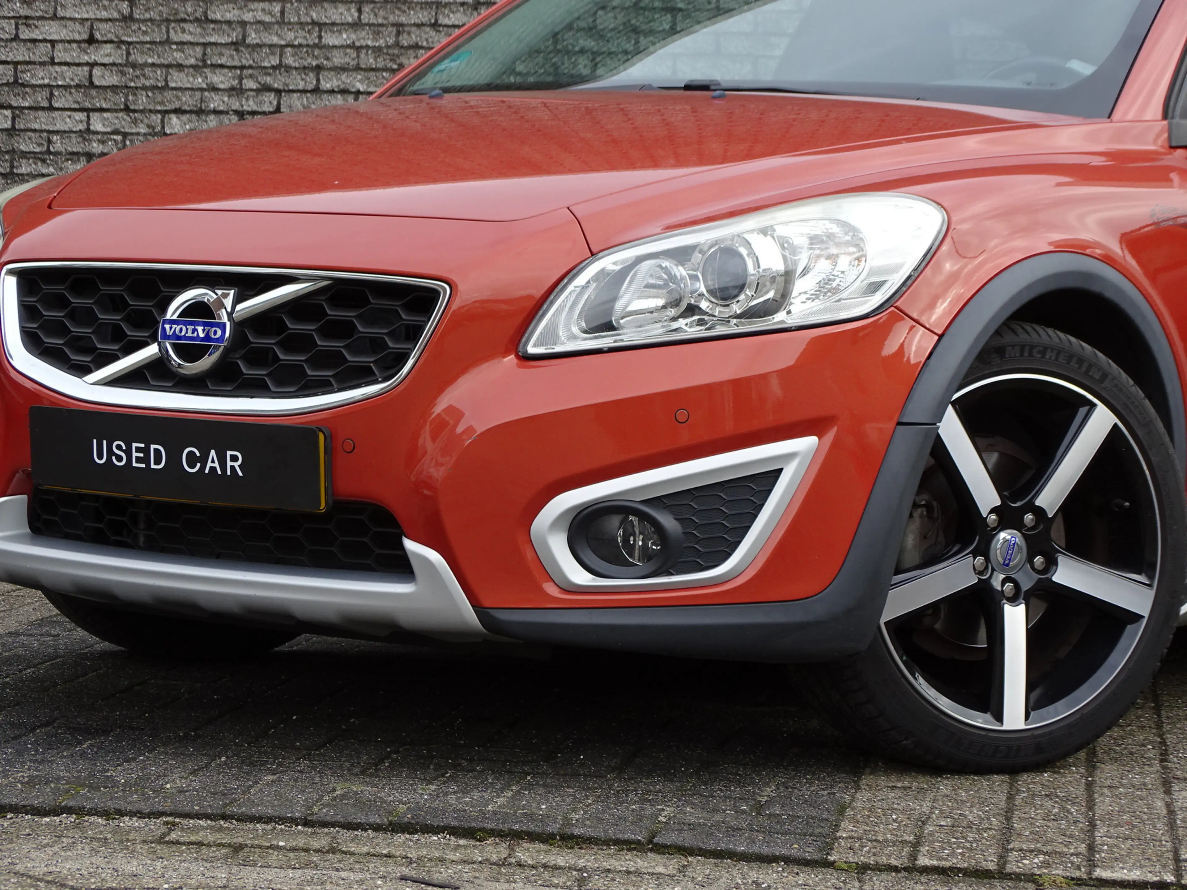 Volvo C30 1.6 Advantage | 1e eig. | trekhaak | volledige his — photo 2