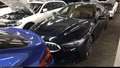 BMW 840 i xDrive M Sport PANO LASER h&k DA-Prof 360° Schwarz - thumbnail 4