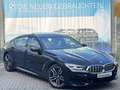 BMW 840 i xDrive M Sport PANO LASER h&k DA-Prof 360° Noir - thumbnail 5